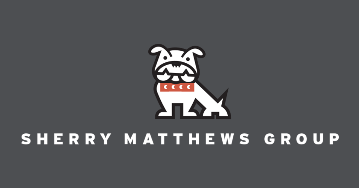 Sherry Matthews Group Logo